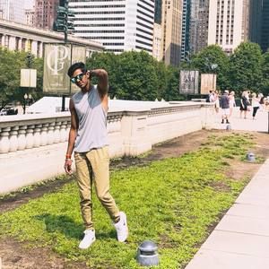 Meet your Posher, Himanshu singh